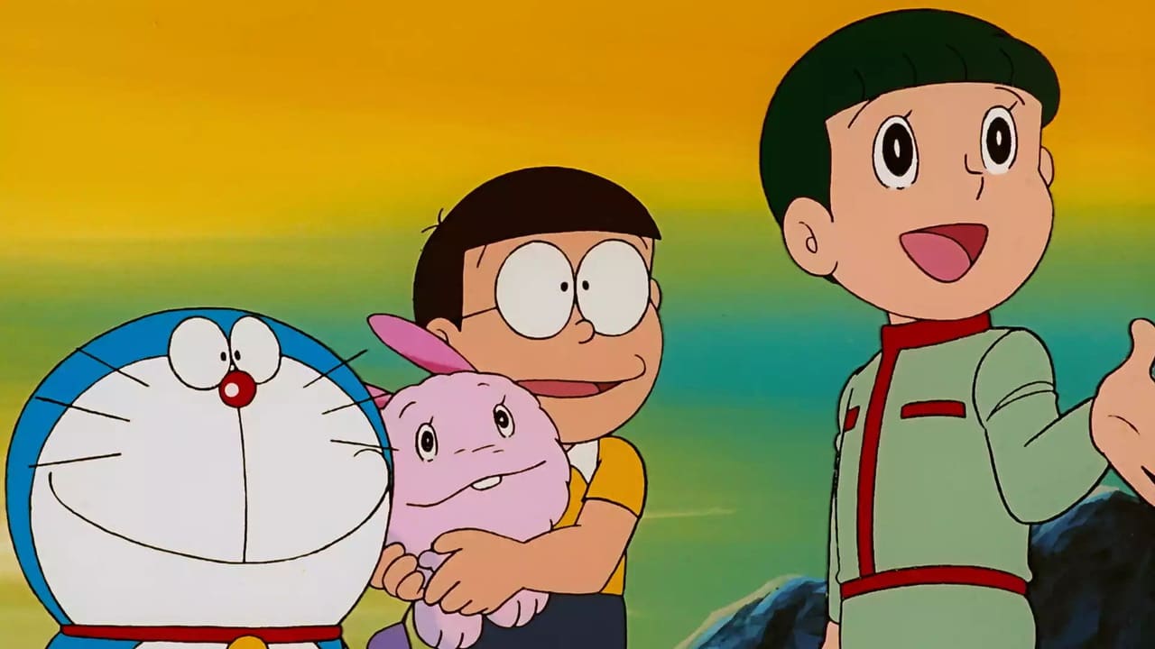 Doraemon: The Records of Nobita, Spaceblazer