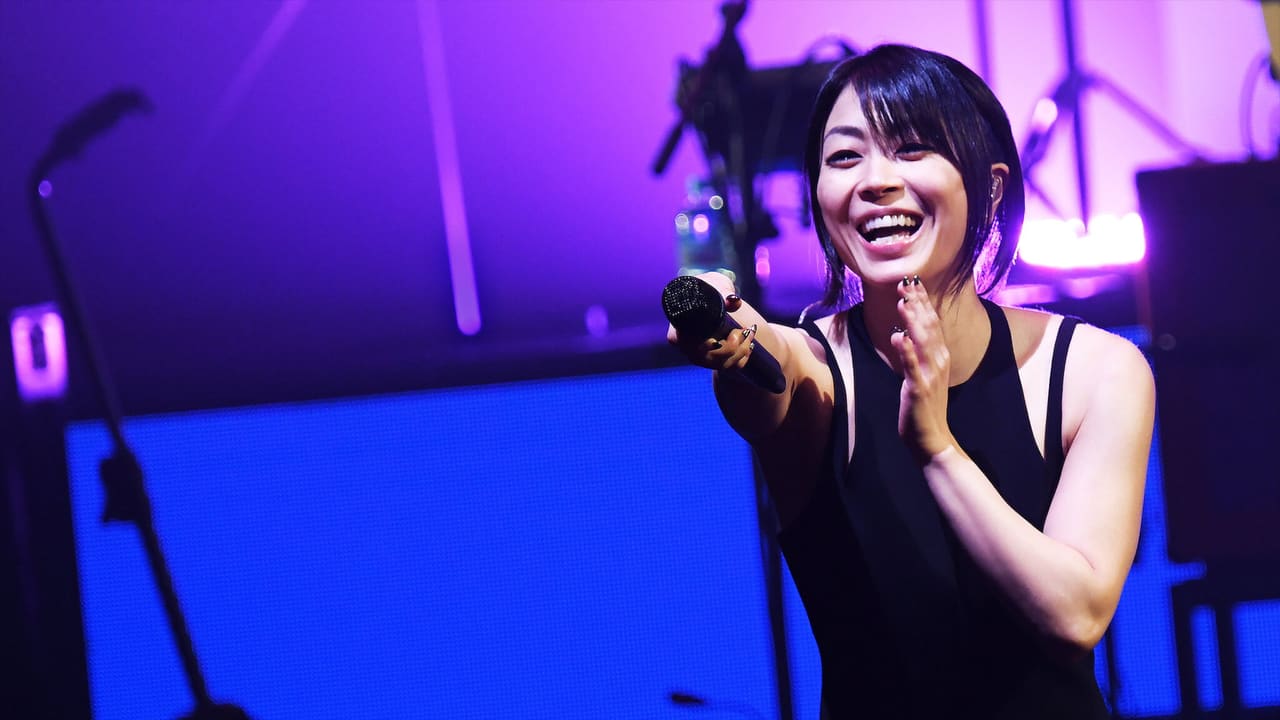 Hikaru Utada: Laughter in the Dark Tour 2018