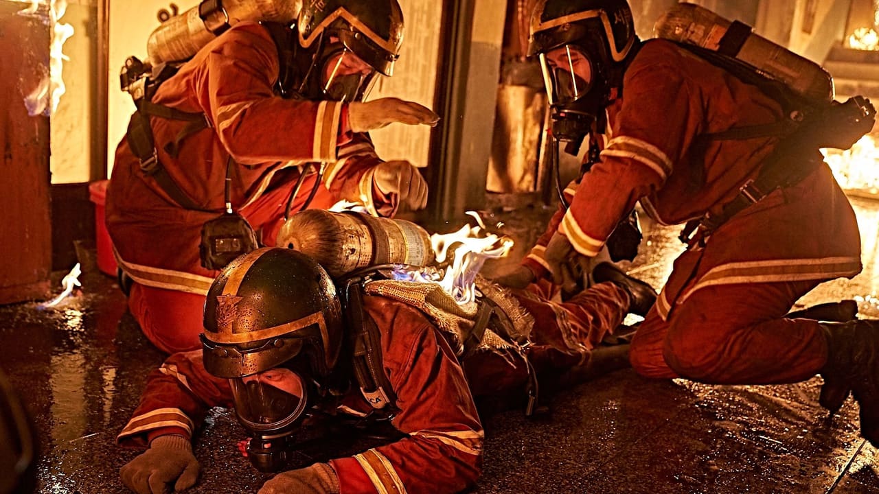 The Firefighters