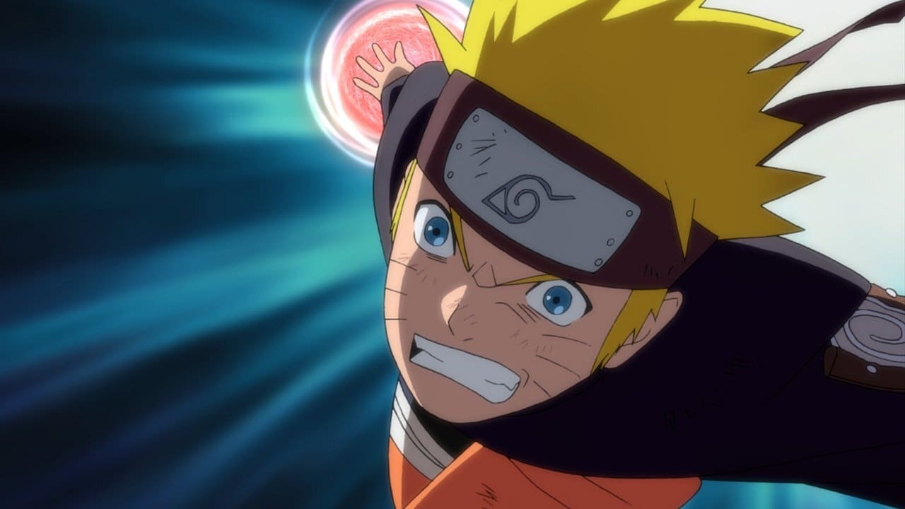 Naruto Shippuden: The Movie - Bonds