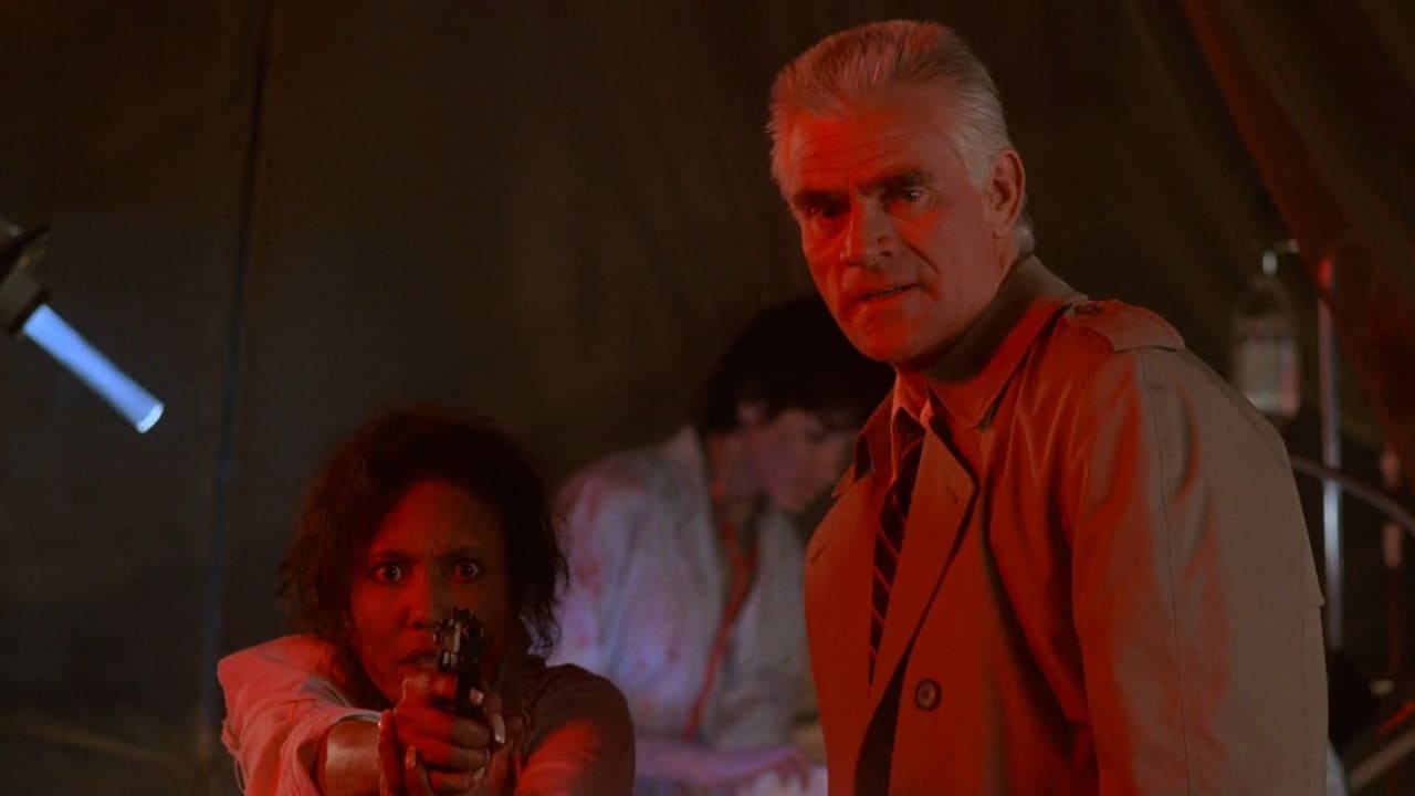 Trancers 3: Deth Lives!