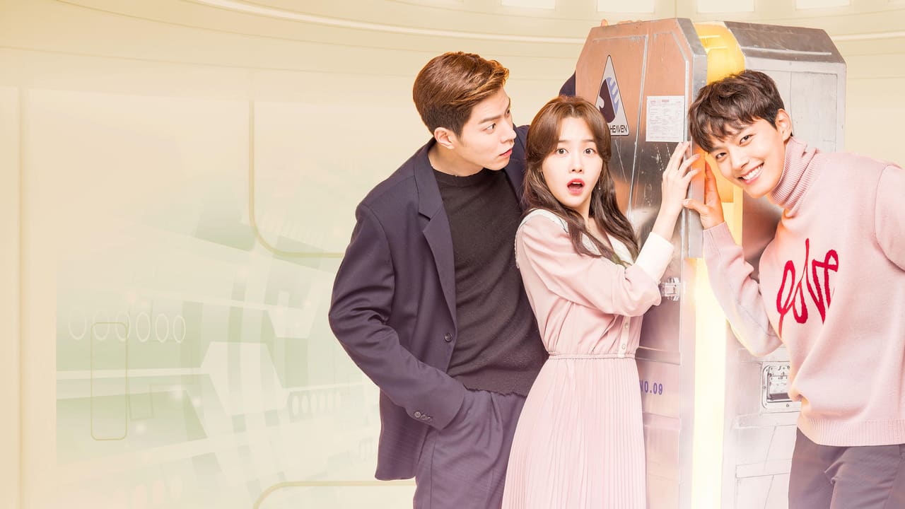 My Absolute Boyfriend (2019)