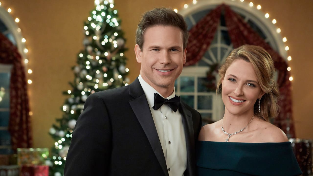Christmas Wishes and Mistletoe Kisses