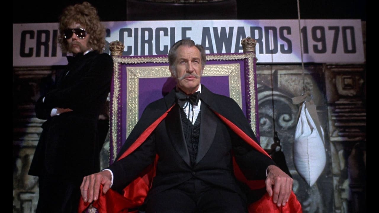 Theater of Blood