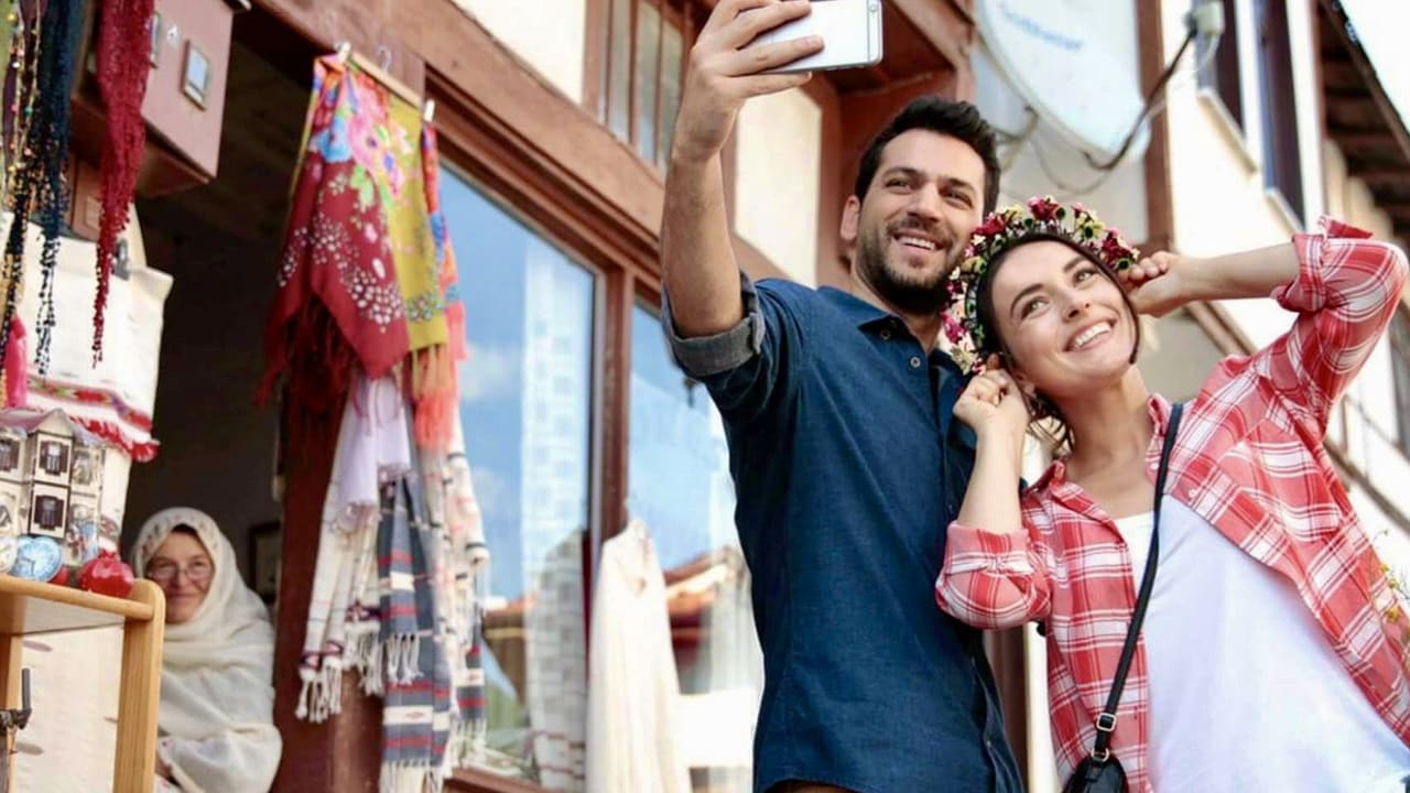 Kocan Kadar Konus: Dirilis