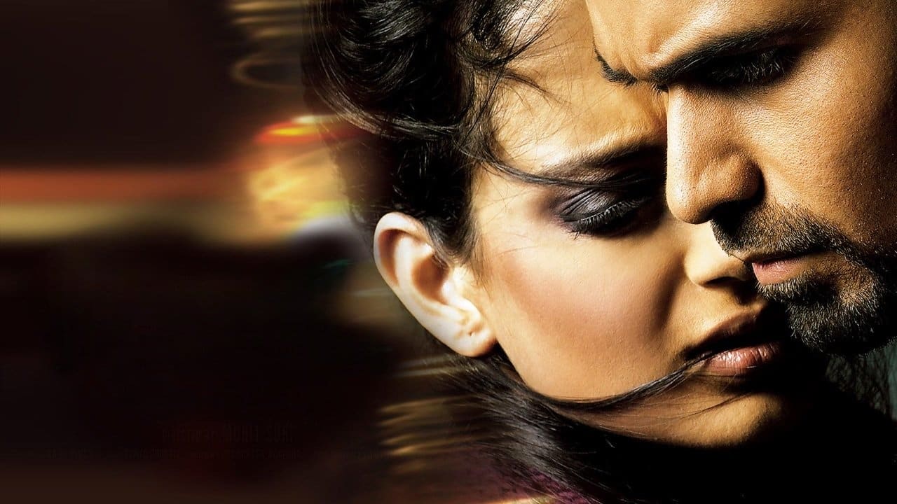 Raaz: The Mystery Continues