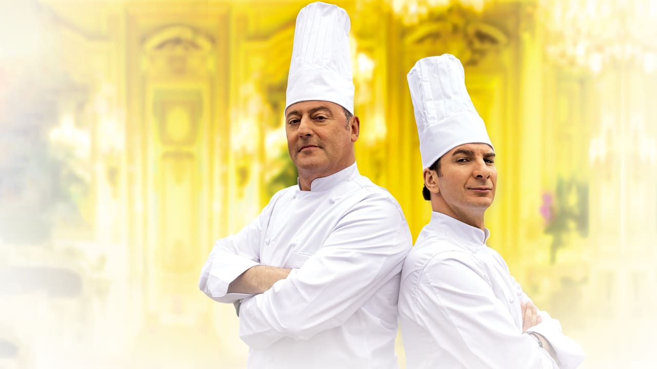 The Chef