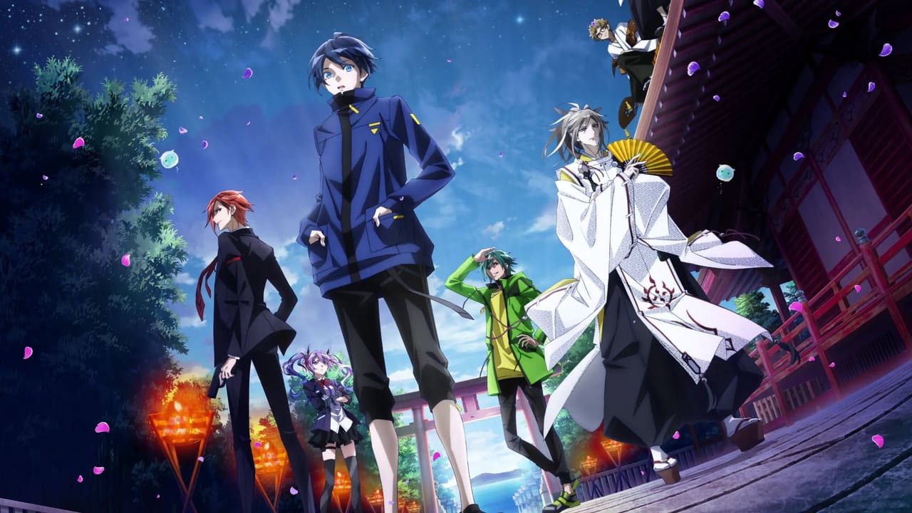 Ayaka: A Story of Bonds and Wounds