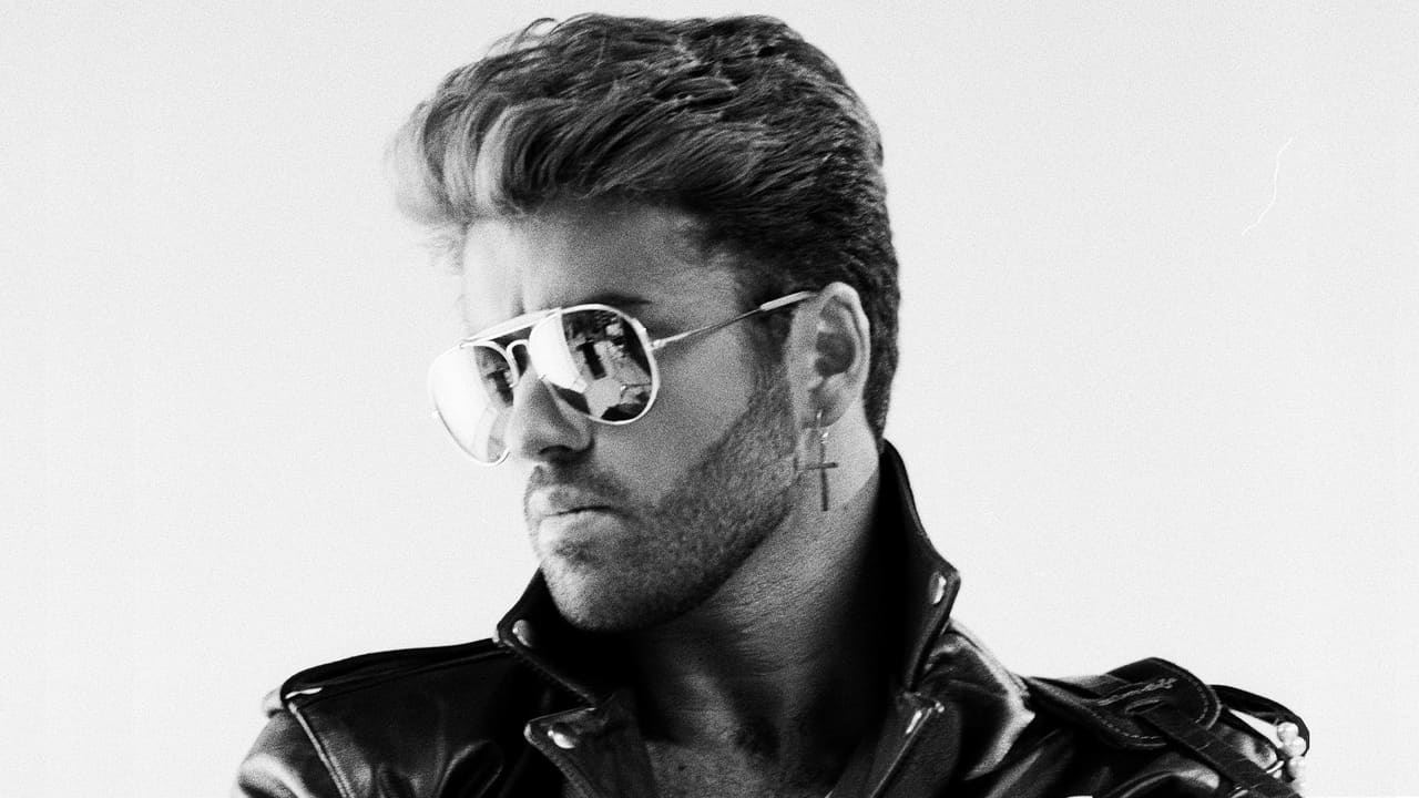 The Real George Michael: Portrait of an Artist