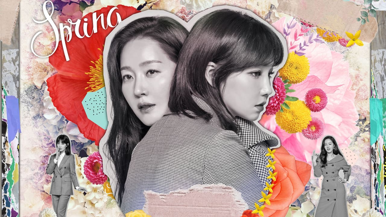 Spring Turns to Spring (2019)