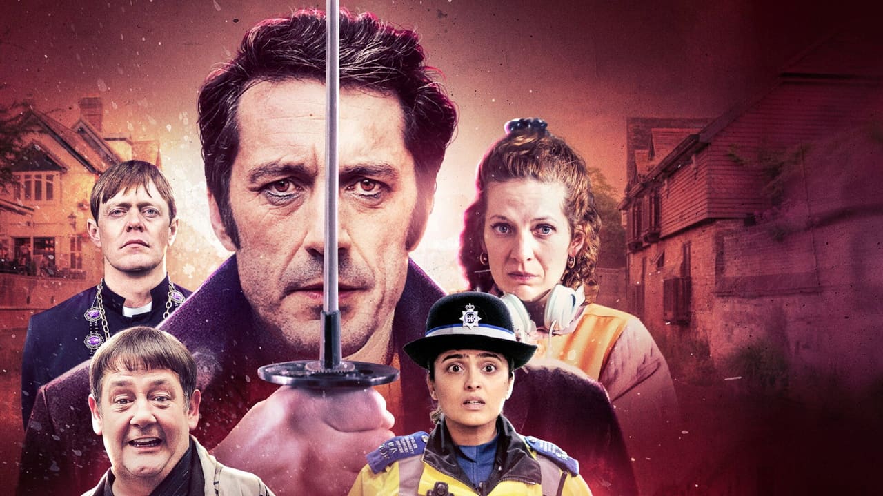 Paul Dood's Deadly Lunch Break