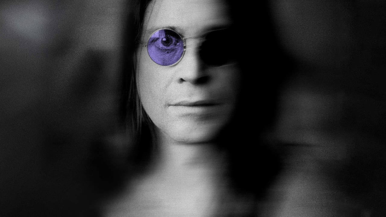 Ozzy Osbourne: No Escape from Now
