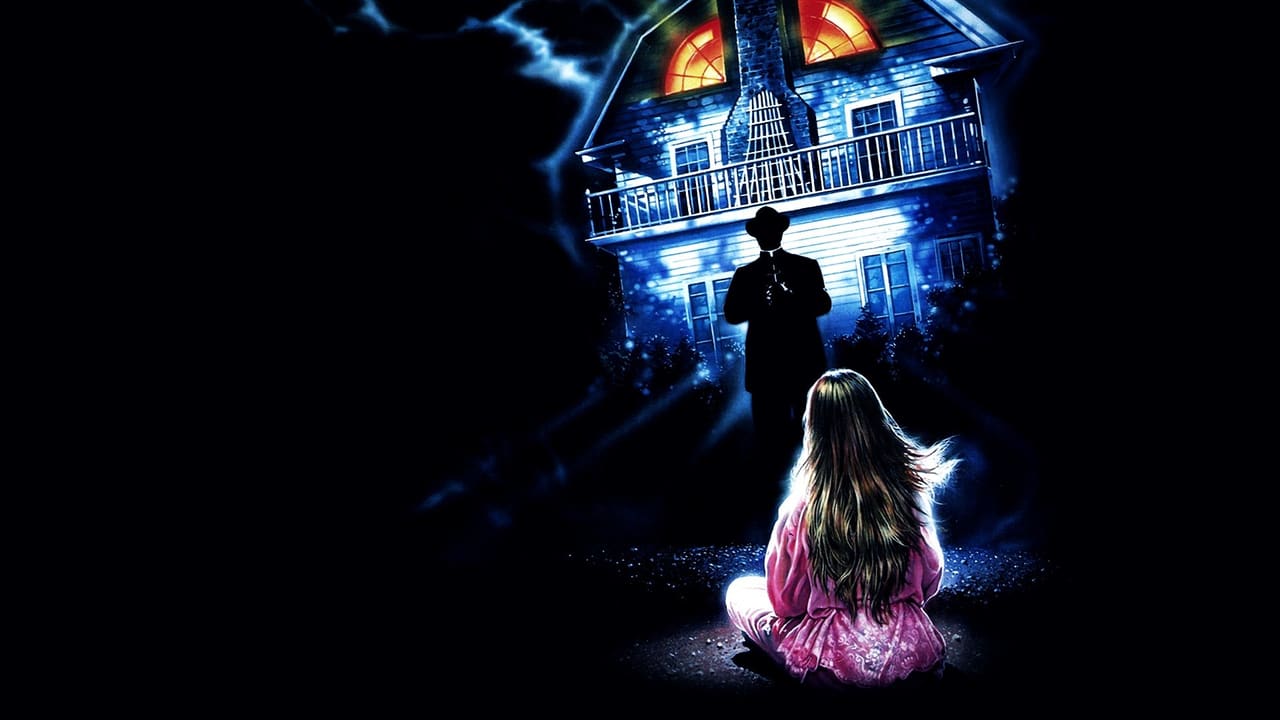 Amityville Horror: The Evil Escapes