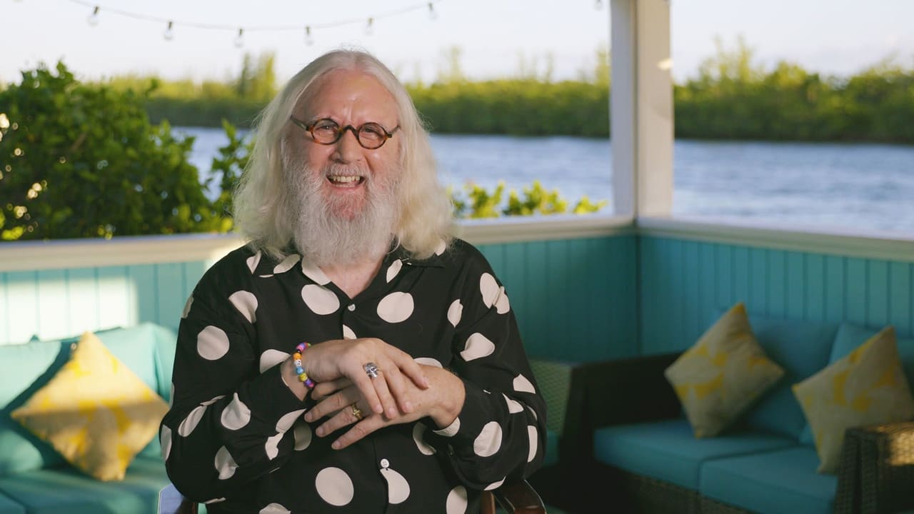 Billy Connolly: It's Been A Pleasure