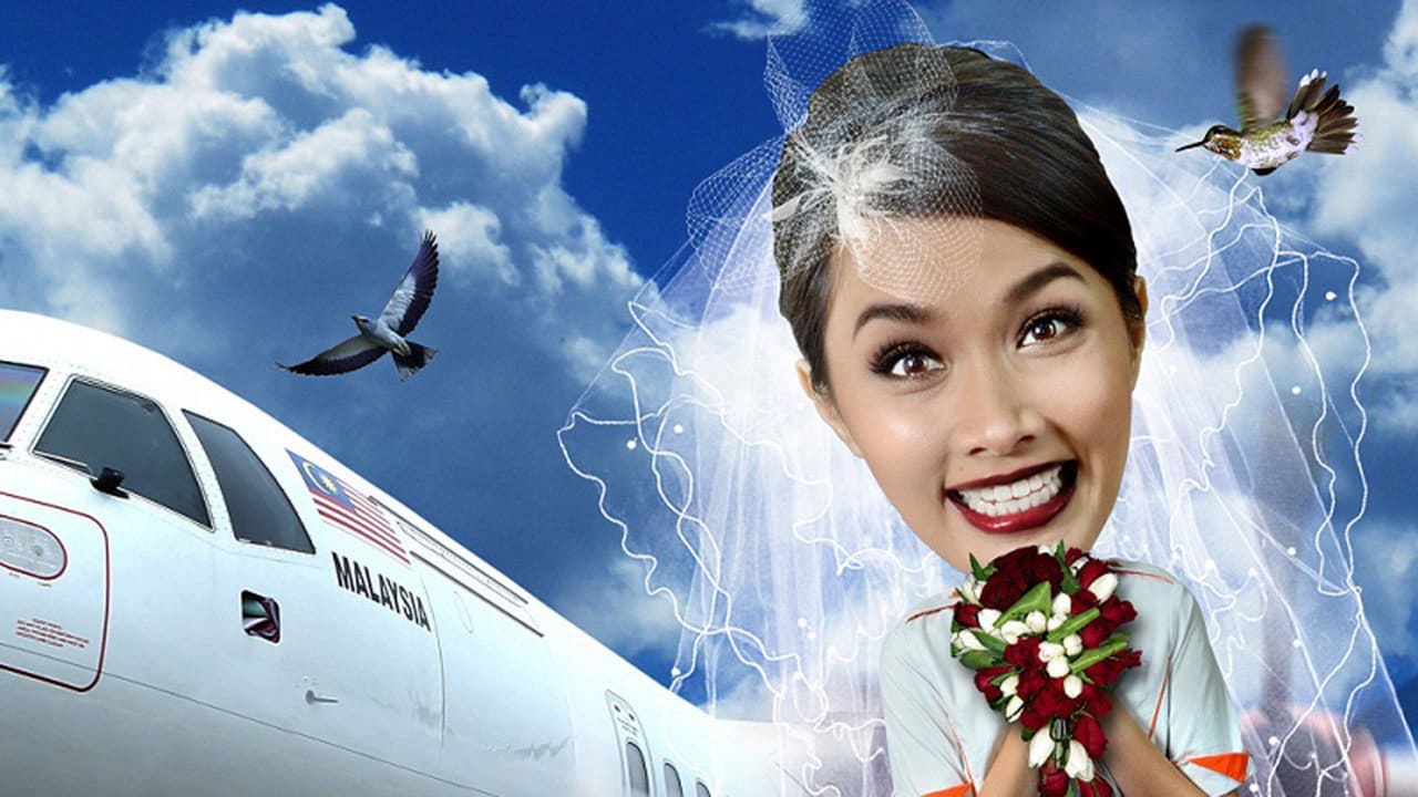 Awan Dania: The Movie