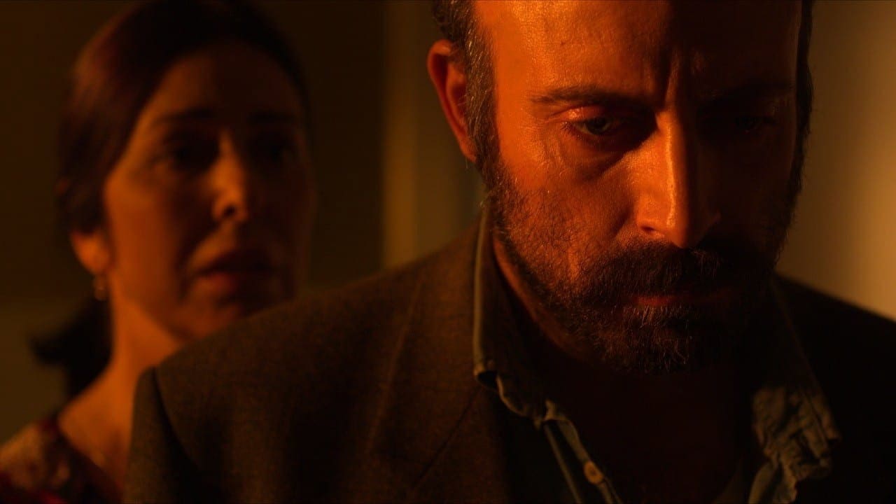 The Guest