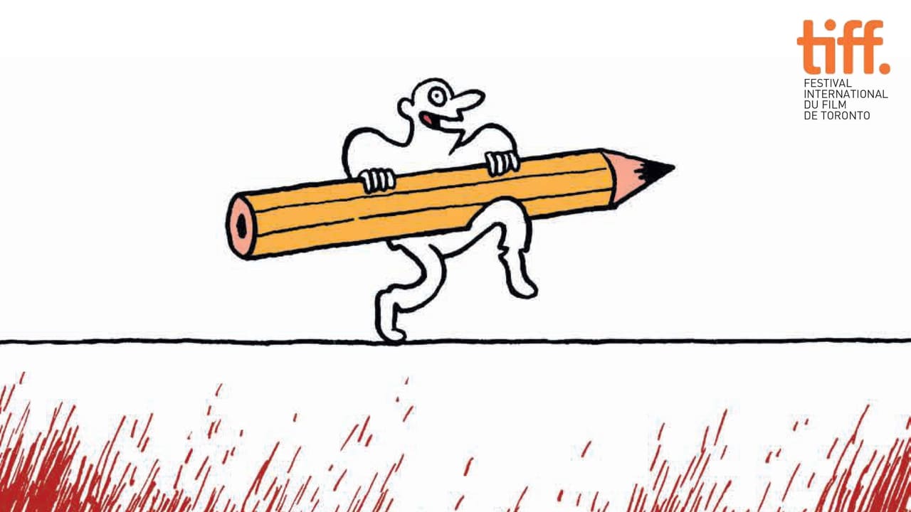 Je Suis Charlie