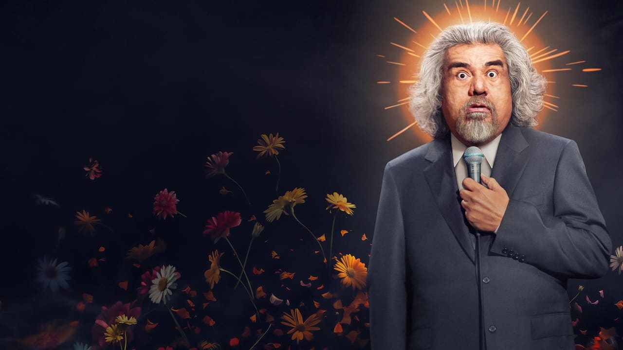 George Lopez: Muy Católico