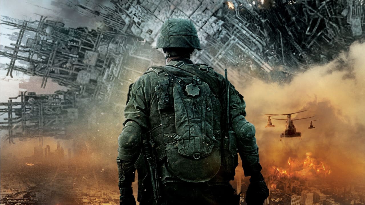 Battle Los Angeles