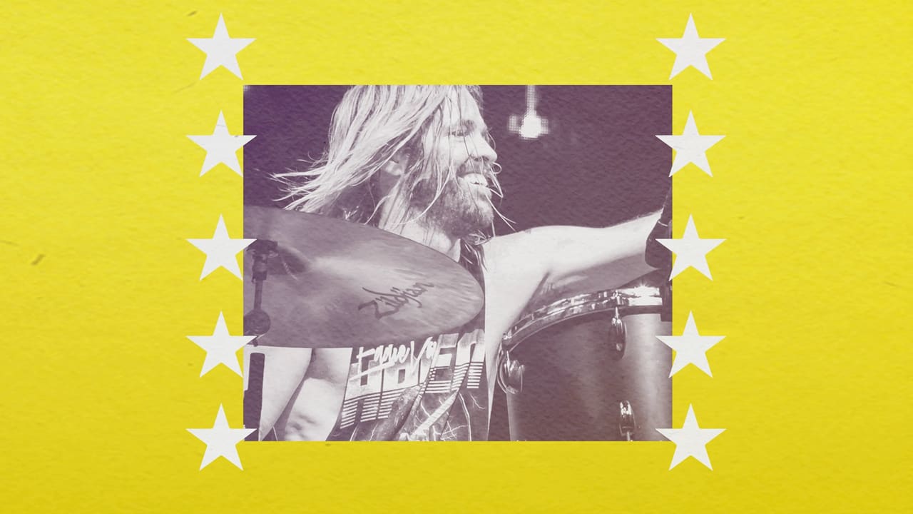 Taylor Hawkins: Tribute Concert