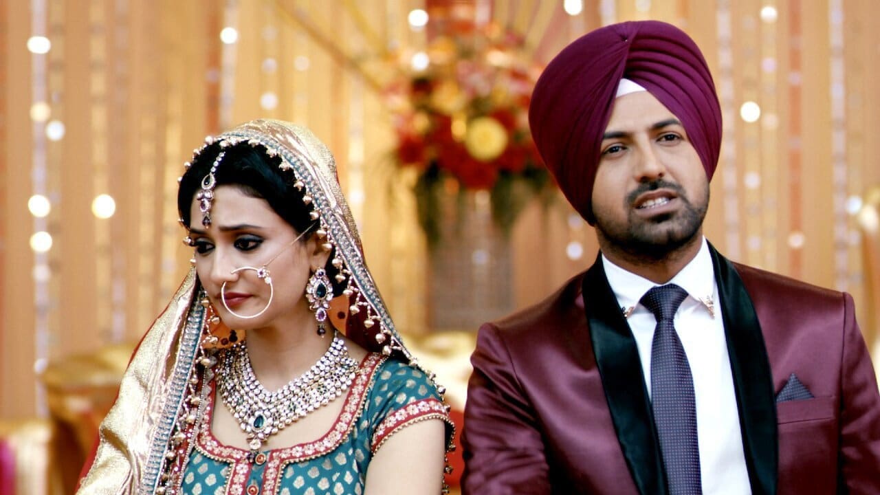 Bha Ji in Problem