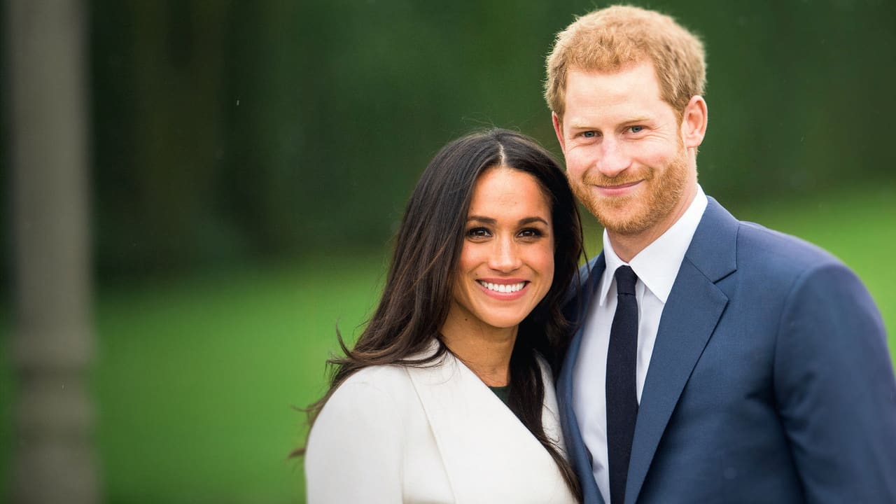 Harry & Meghan: What's Next