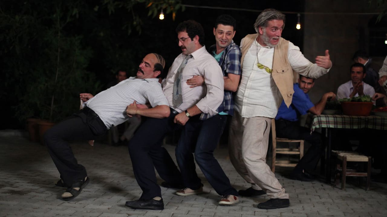 Dügün Dernek