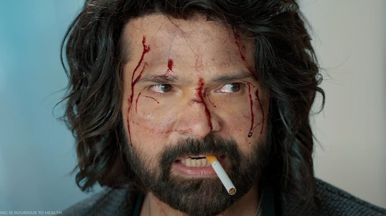 Badass Ravikumar