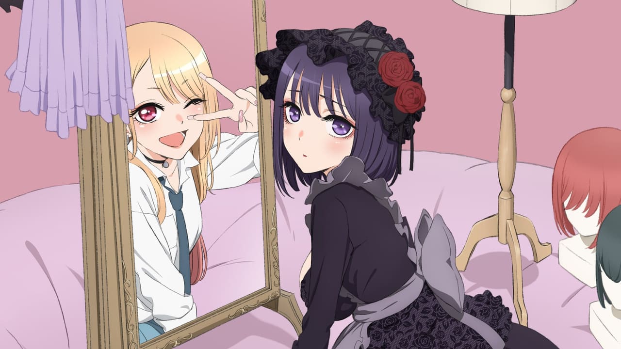 My Dress-Up Darling Season 2