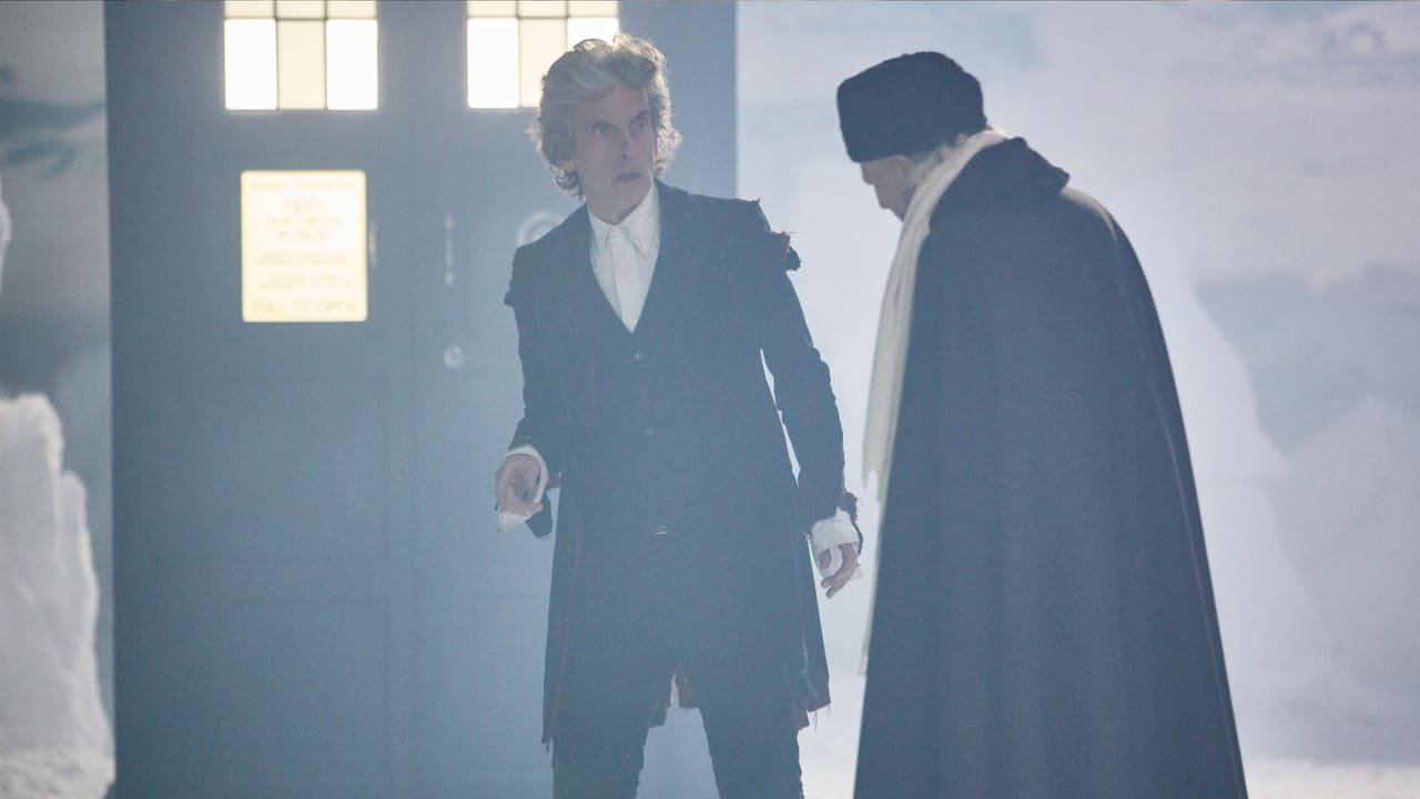 Twice Upon a Time