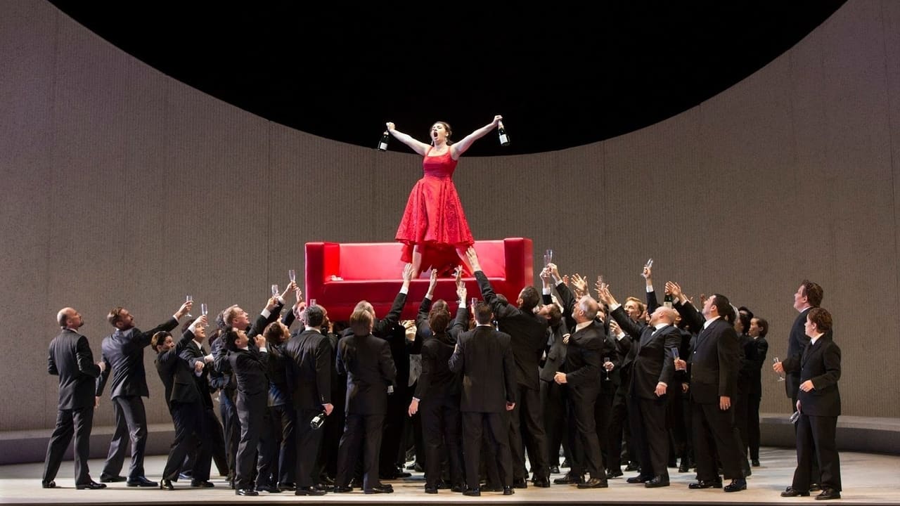 La Traviata