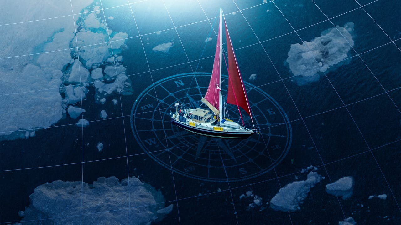 Lost in the Arctic
