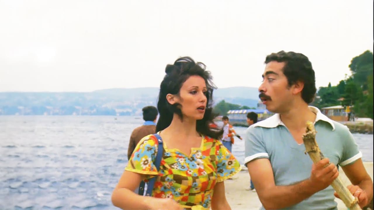 Yaman delikanli