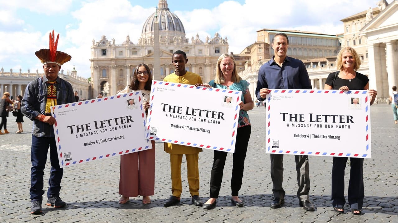 The Letter: Laudato Si' Film