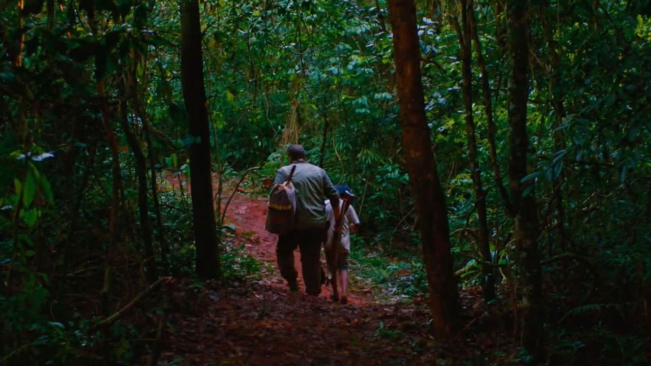 The Hunter's Silence