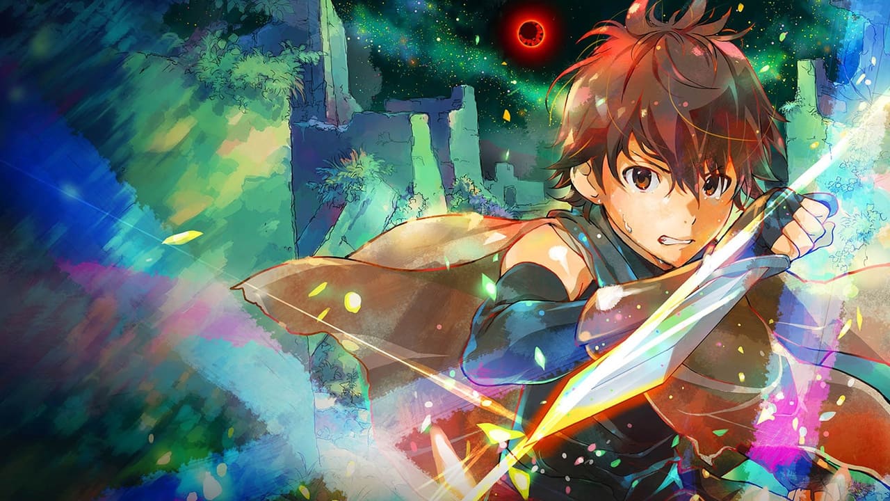 Grimgar: Ashes and Illusions