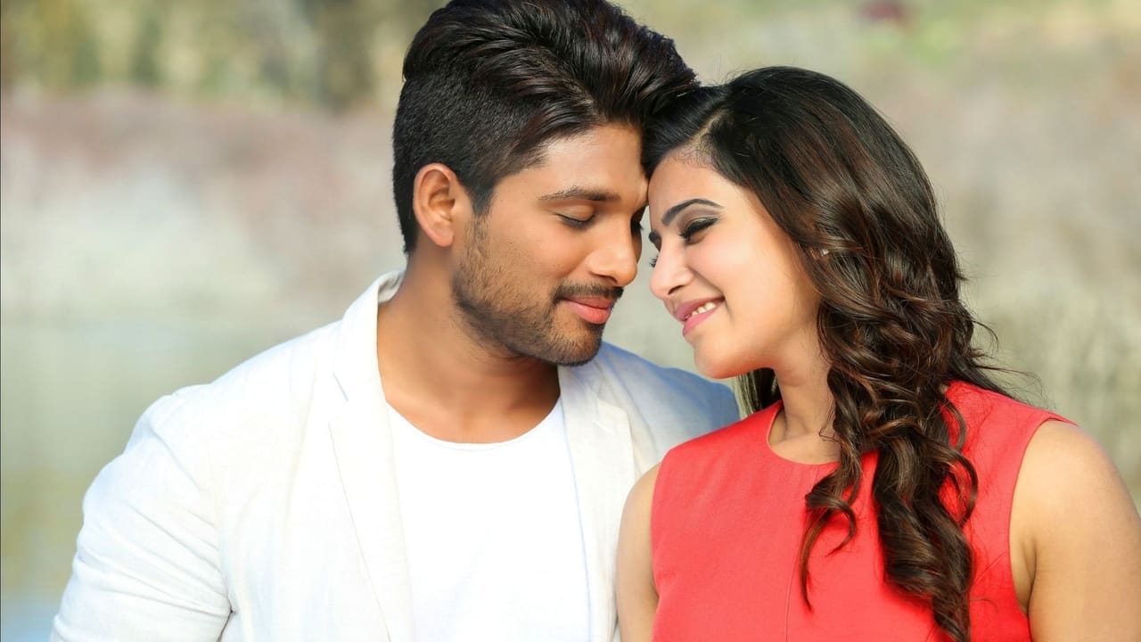 S/O Satyamurthy
