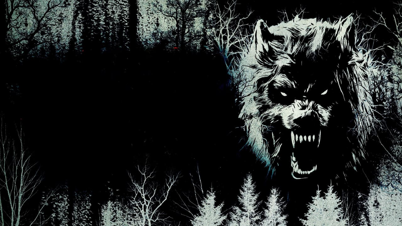 Alma and the Wolf