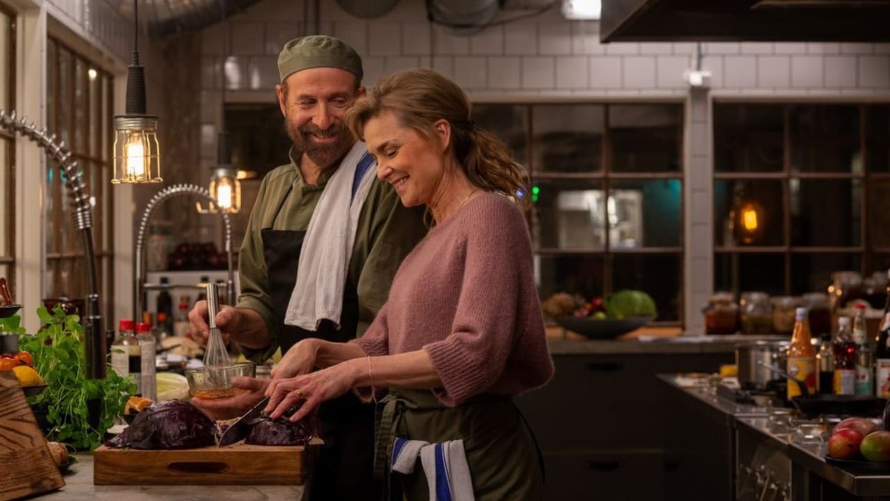 Food and Romance