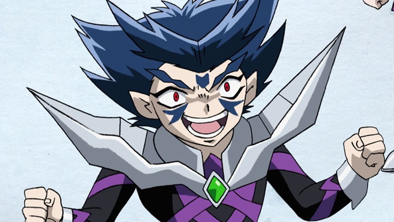 Beyblade: The Movie - Fierce Battle