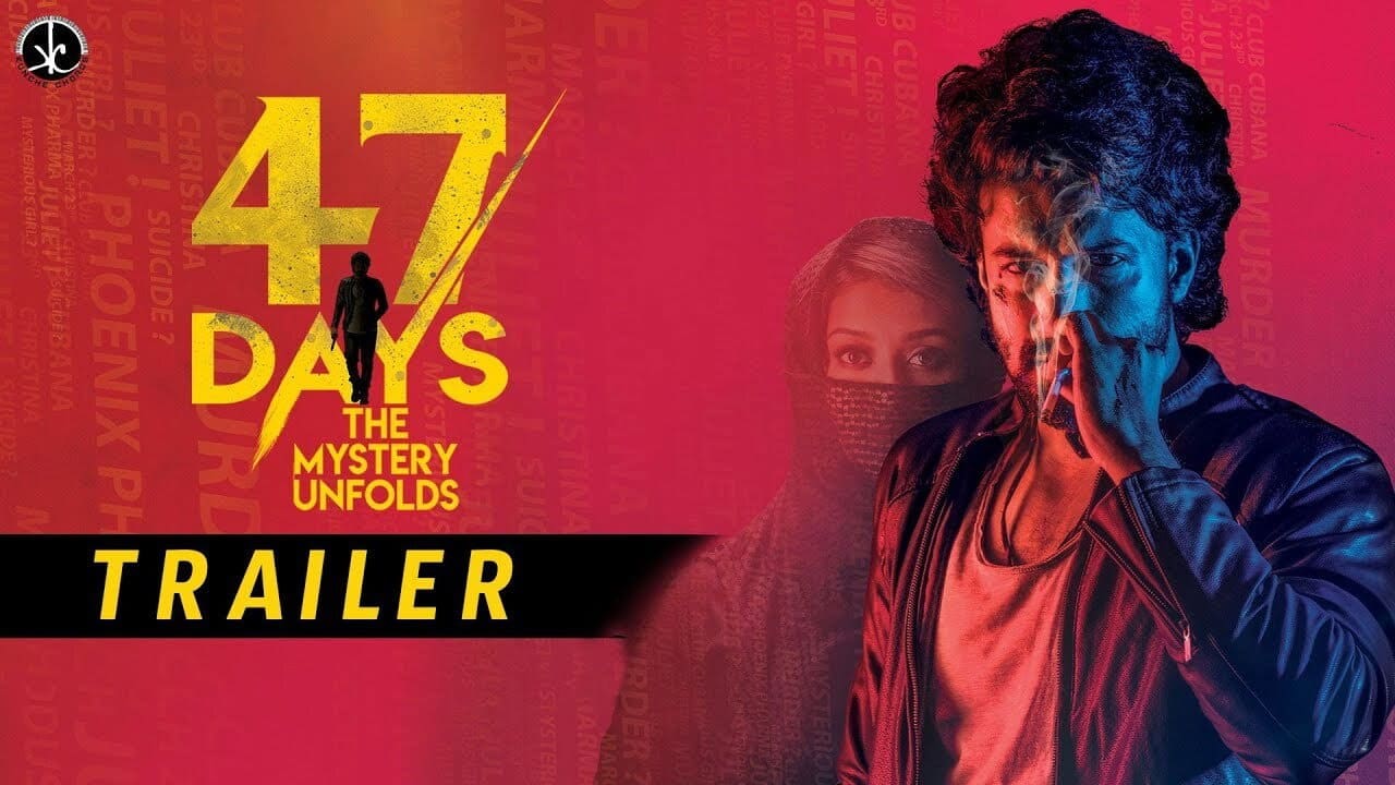 47 Days: The Mystery Unfolds