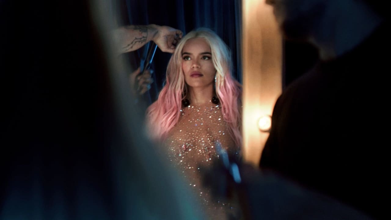 Karol G: Tomorrow Will Be Beautiful