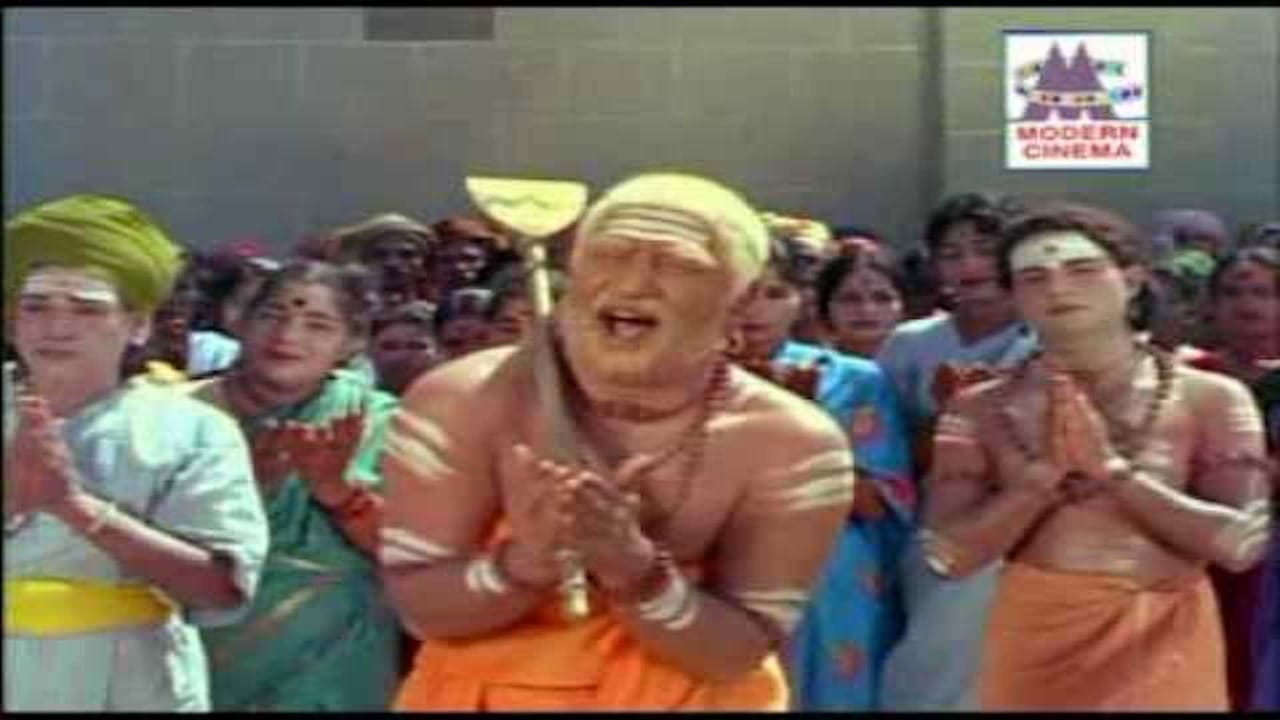 Thiruvarutselvar