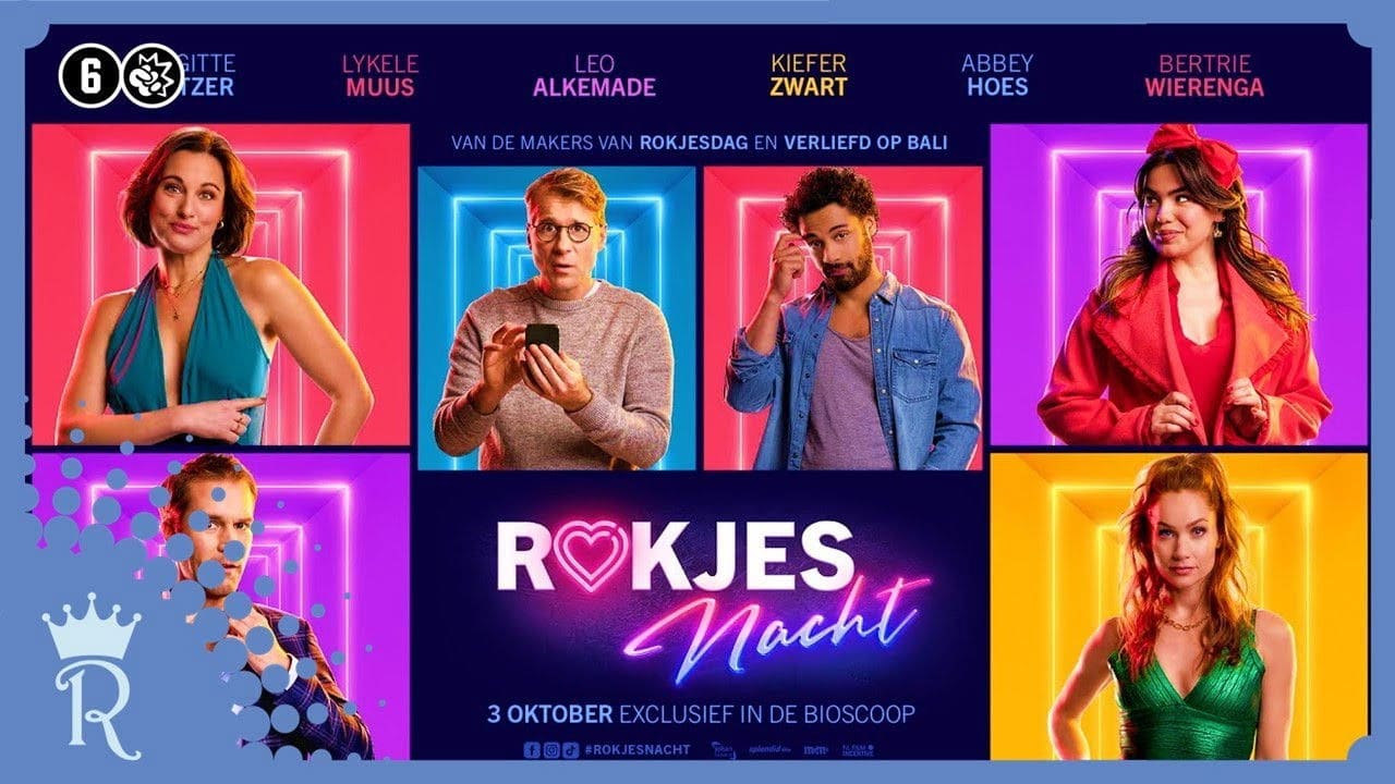 Rokjesnacht