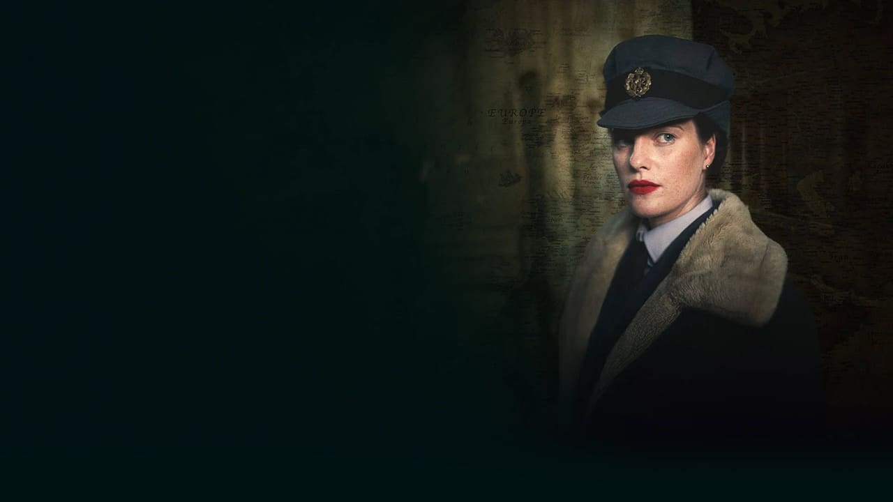 Lost Women Spies