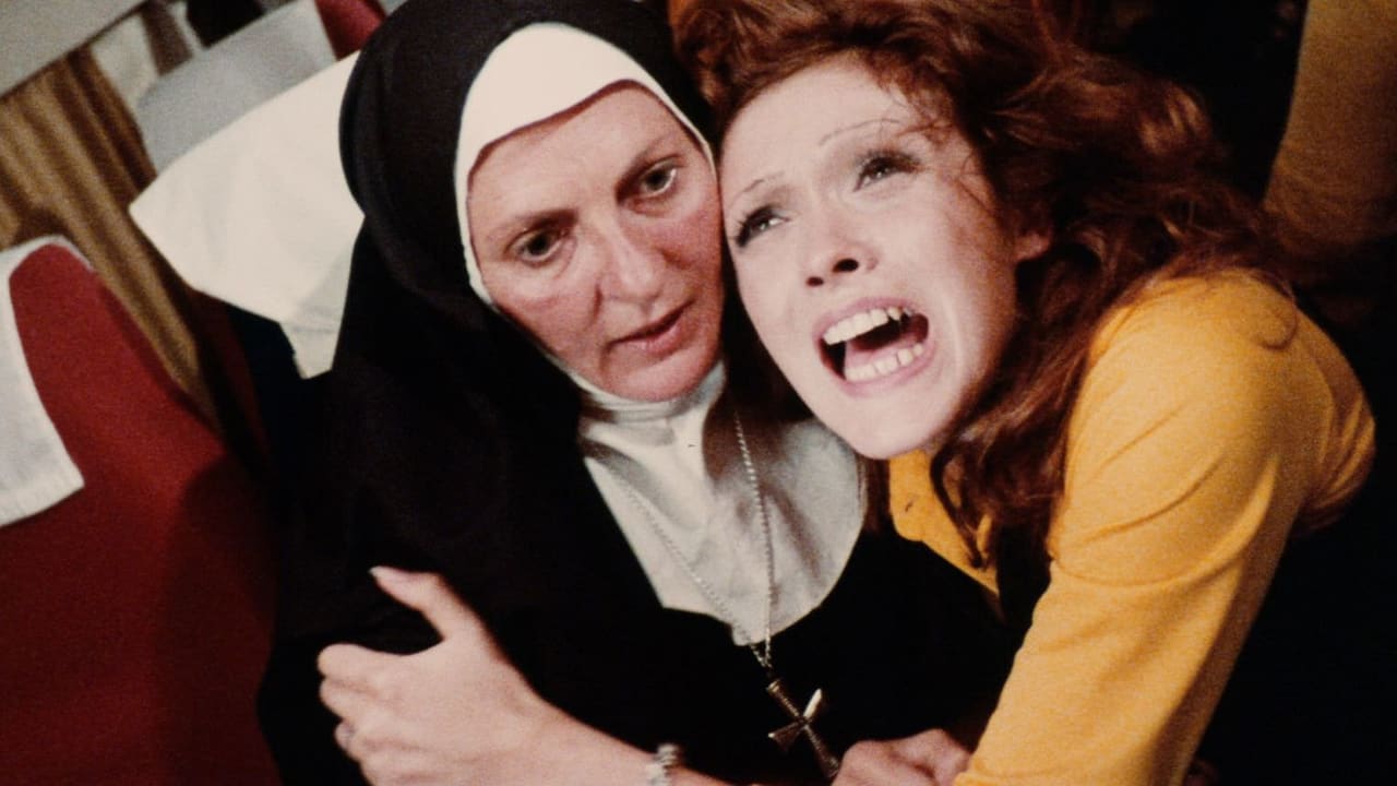 Our Lady of Lust