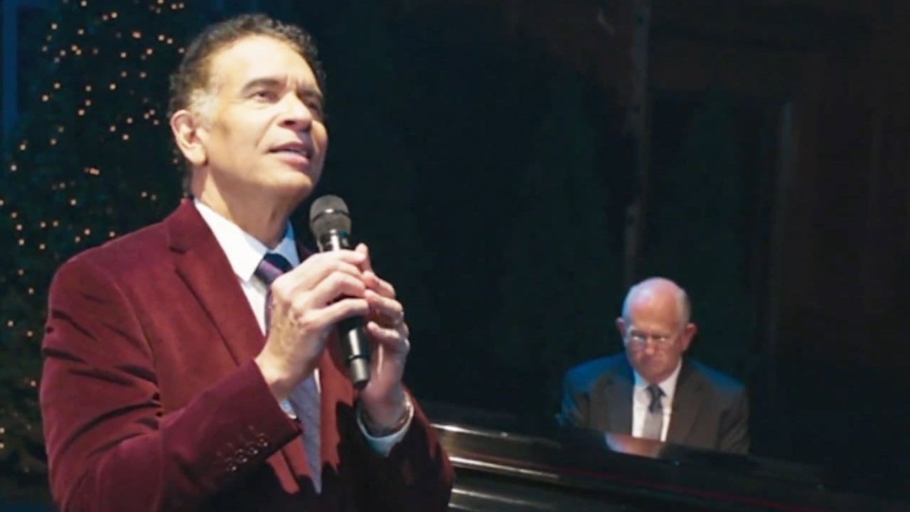20 Years of Christmas with the Tabernacle Choir