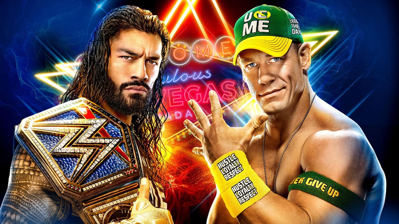WWE SummerSlam