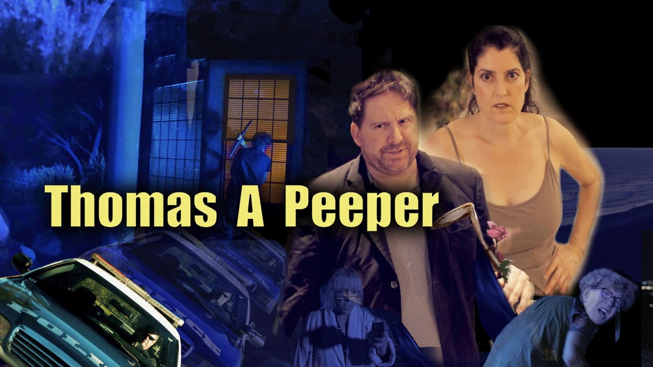 Thomas a Peeper