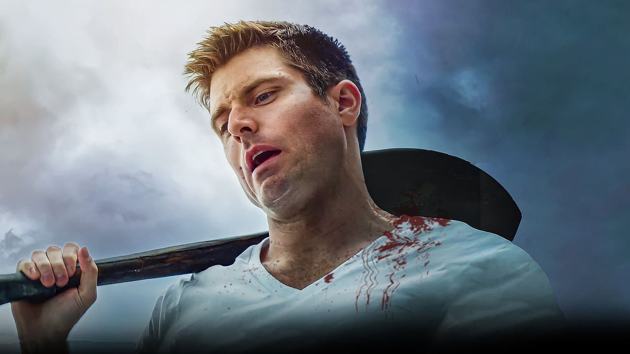 The Killer in the Guest House